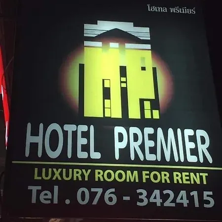 Hotel Premier